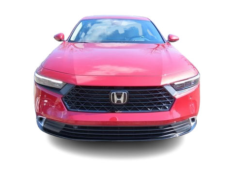 Thumbnail: 2025 Honda Accord - 6