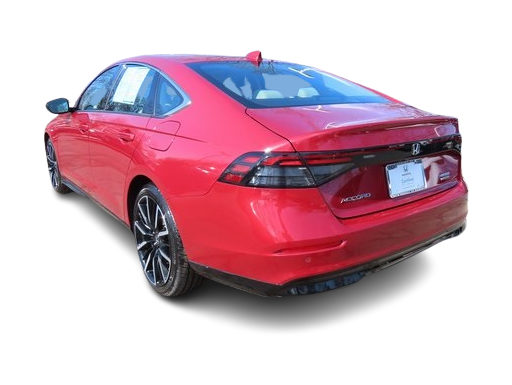 Thumbnail: 2025 Honda Accord - 4