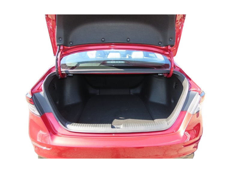 Thumbnail: 2025 Honda Accord - 17