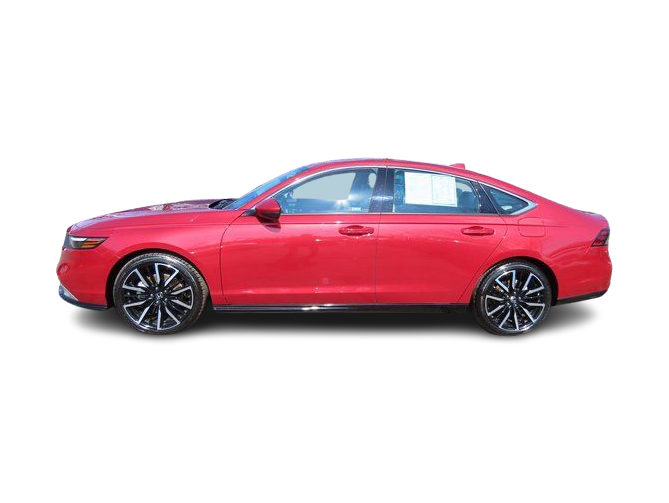 Thumbnail: 2025 Honda Accord - 3