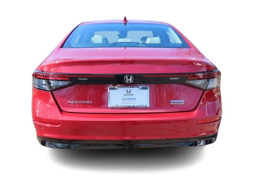 Thumbnail: 2025 Honda Accord - 5