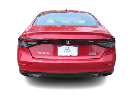 Thumbnail: 2025 Honda Accord - 18