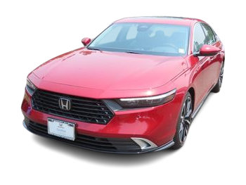 Thumbnail: 2025 Honda Accord - 4
