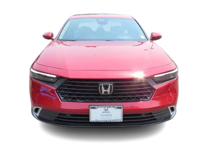 Thumbnail: 2025 Honda Accord - 19