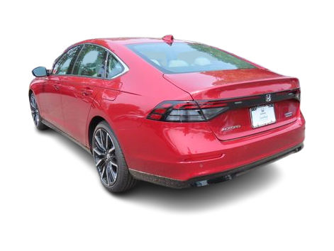 Thumbnail: 2025 Honda Accord - 3