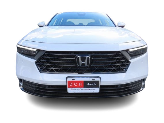 Thumbnail: 2025 Honda Accord - 6