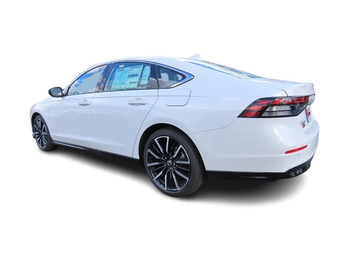 Thumbnail: 2025 Honda Accord - 4