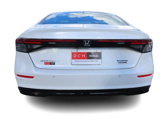 Thumbnail: 2025 Honda Accord - 5