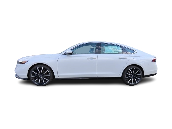 Thumbnail: 2025 Honda Accord - 3