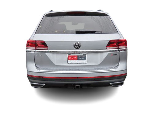 Thumbnail: 2021 Volkswagen Atlas - 5