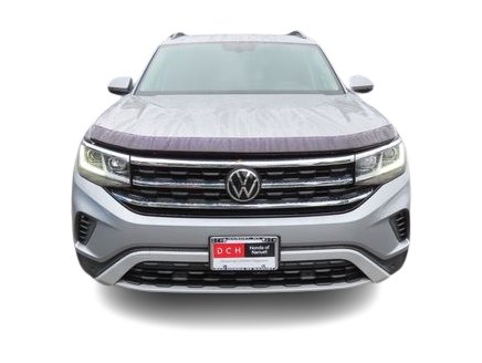 Thumbnail: 2021 Volkswagen Atlas - 6