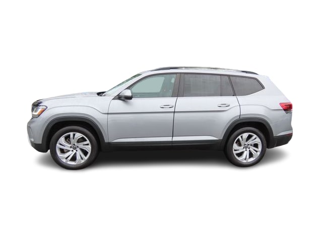 Thumbnail: 2021 Volkswagen Atlas - 3