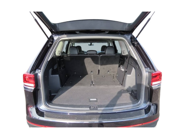 Thumbnail: 2022 Volkswagen Atlas - 16