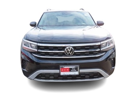 Thumbnail: 2022 Volkswagen Atlas - 20