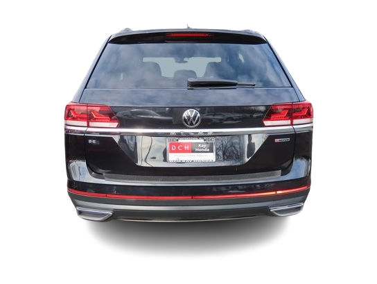 Thumbnail: 2022 Volkswagen Atlas - 19