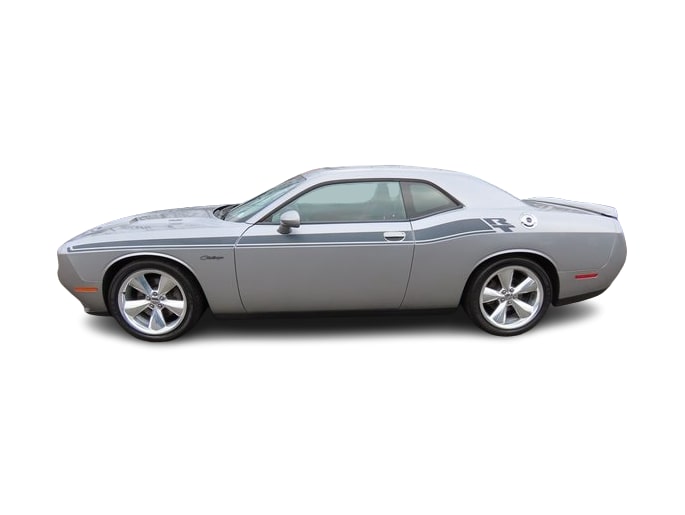 2016 Dodge Challenger R/T 3