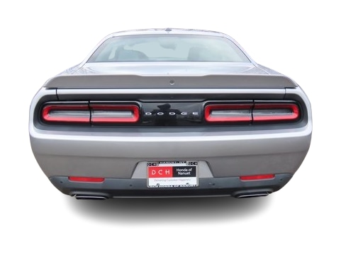 2016 Dodge Challenger R/T 5