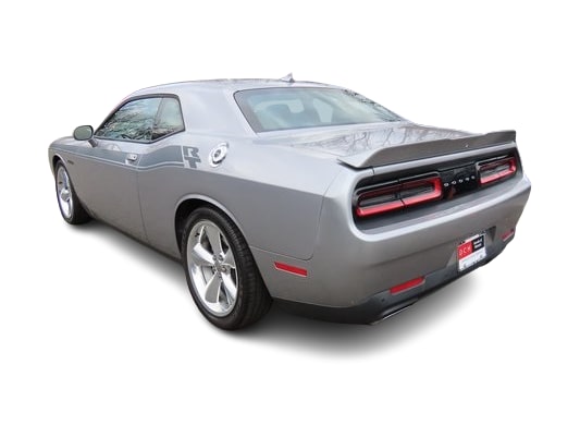 2016 Dodge Challenger R/T 4