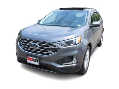 Thumbnail: 2022 Ford Edge - 5
