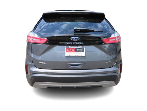 Thumbnail: 2022 Ford Edge - 4