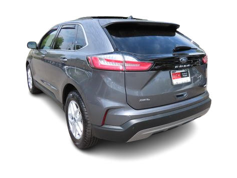 Thumbnail: 2022 Ford Edge - 3