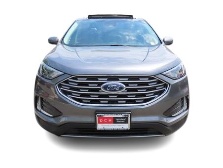 Thumbnail: 2022 Ford Edge - 19