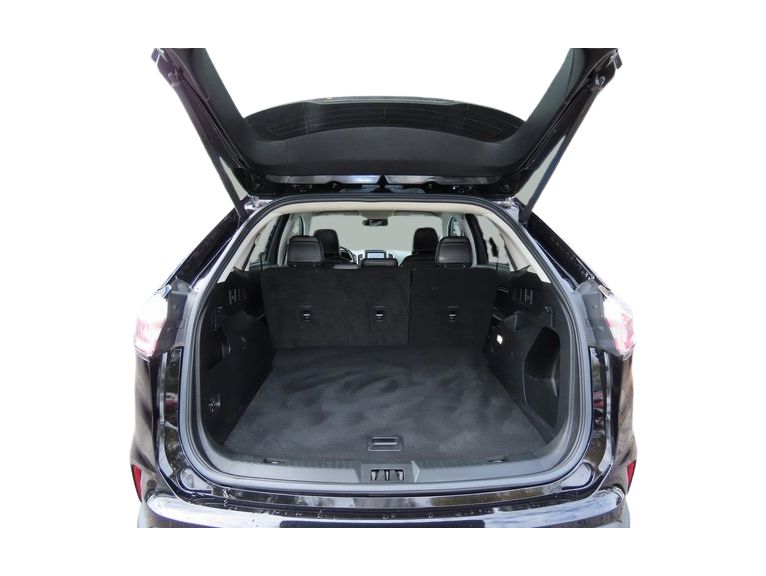 Thumbnail: 2023 Ford Edge - 17