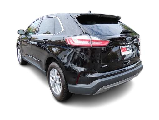 Thumbnail: 2023 Ford Edge - 4