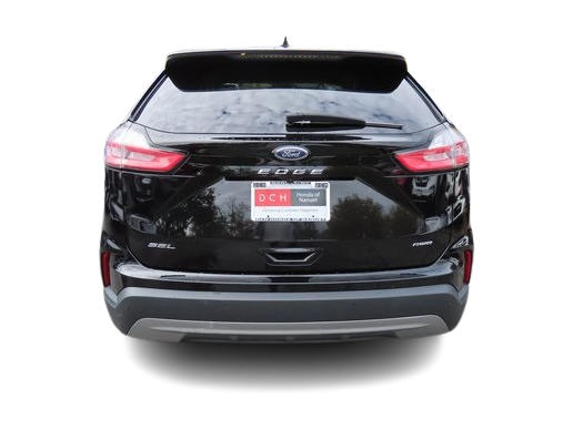 Thumbnail: 2023 Ford Edge - 5