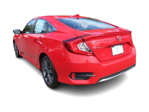 Thumbnail: 2020 Honda Civic - 19