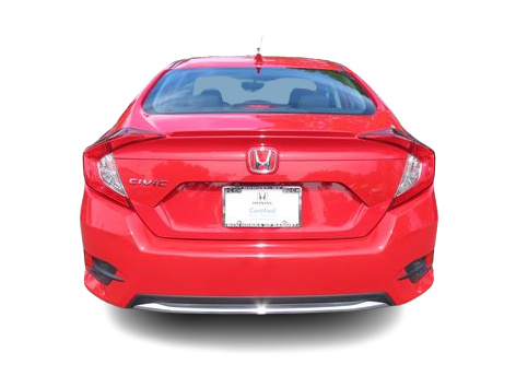 Thumbnail: 2020 Honda Civic - 3