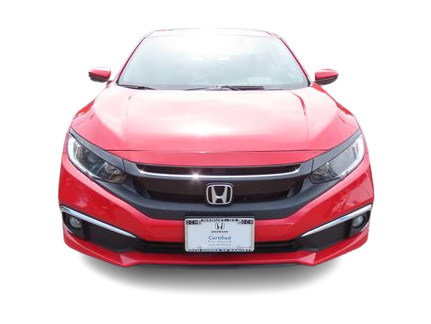 Thumbnail: 2020 Honda Civic - 20
