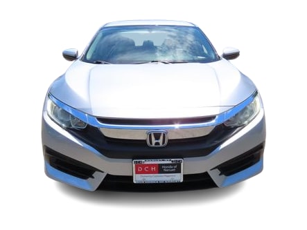 Thumbnail: 2016 Honda Civic - 6