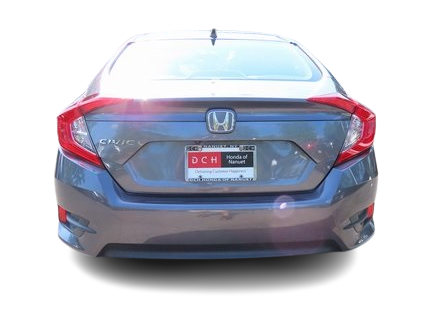 Thumbnail: 2018 Honda Civic - 5