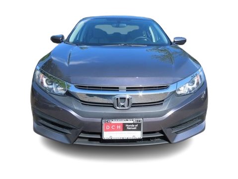 Thumbnail: 2018 Honda Civic - 6