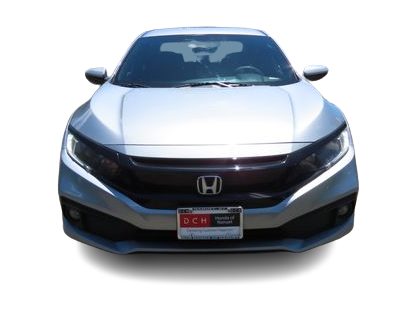 Thumbnail: 2019 Honda Civic - 4