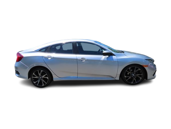 Thumbnail: 2019 Honda Civic - 17