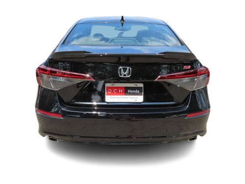 Thumbnail: 2026 Honda Civic - 5