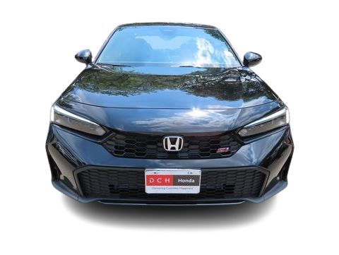 Thumbnail: 2026 Honda Civic - 16