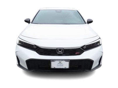 Thumbnail: 2026 Honda Civic - 6