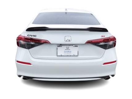 Thumbnail: 2026 Honda Civic - 5