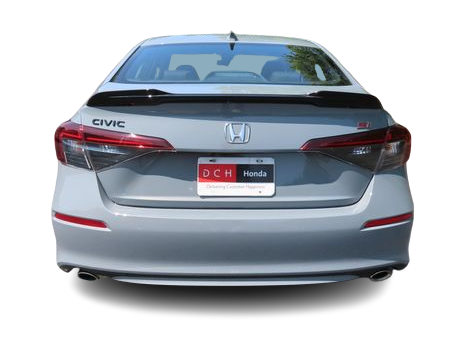 Thumbnail: 2026 Honda Civic - 5