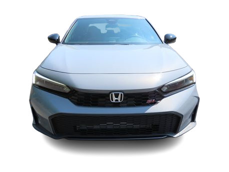 Thumbnail: 2026 Honda Civic - 6