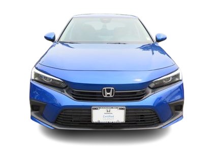 Thumbnail: 2023 Honda Civic - 6