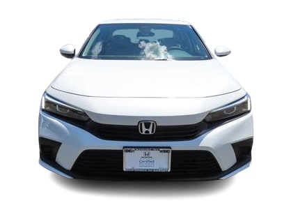 Thumbnail: 2023 Honda Civic - 6