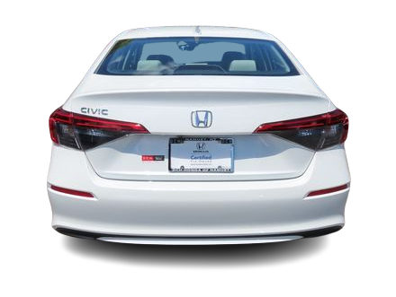 Thumbnail: 2023 Honda Civic - 5