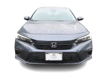 Thumbnail: 2023 Honda Civic - 6