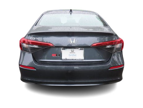Thumbnail: 2023 Honda Civic - 5