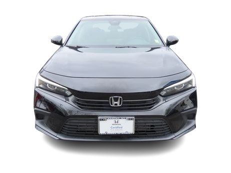 Thumbnail: 2024 Honda Civic - 6