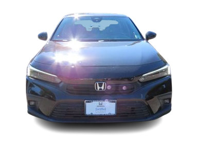 Thumbnail: 2023 Honda Civic - 19